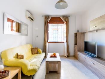 Procurador - Apartment in Sevilla