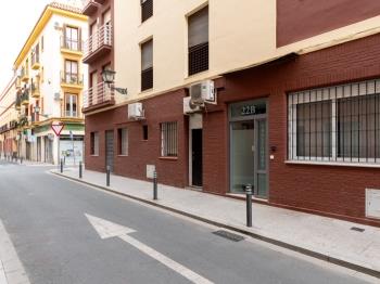 Trastamara - Apartment in Sevilla